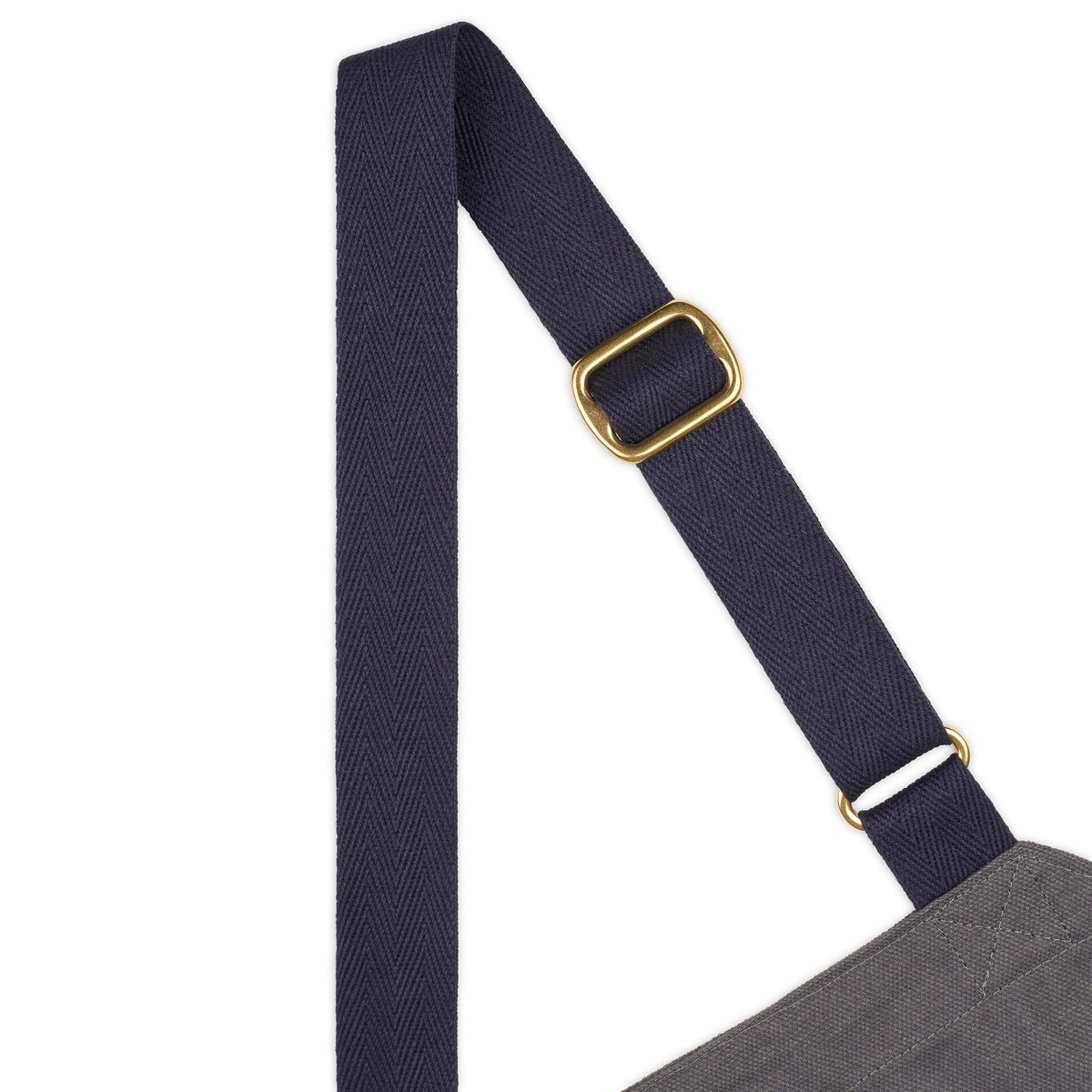Heavy Cotton Apron
