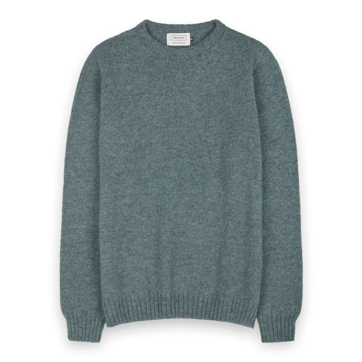 Graphite Green