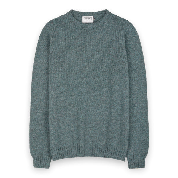 Graphite Green