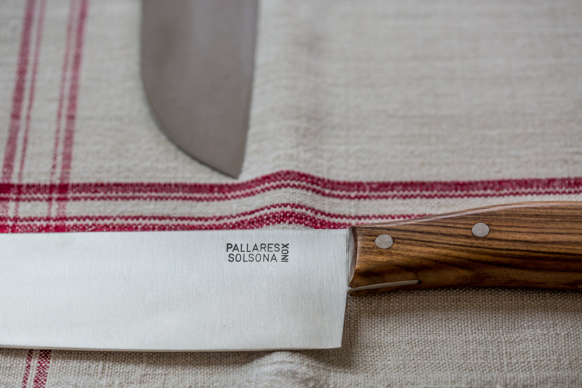 Professional Chef's Knife