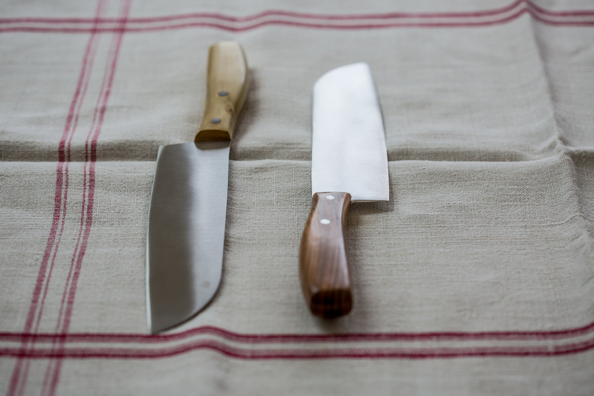 Professional Chef's Knife