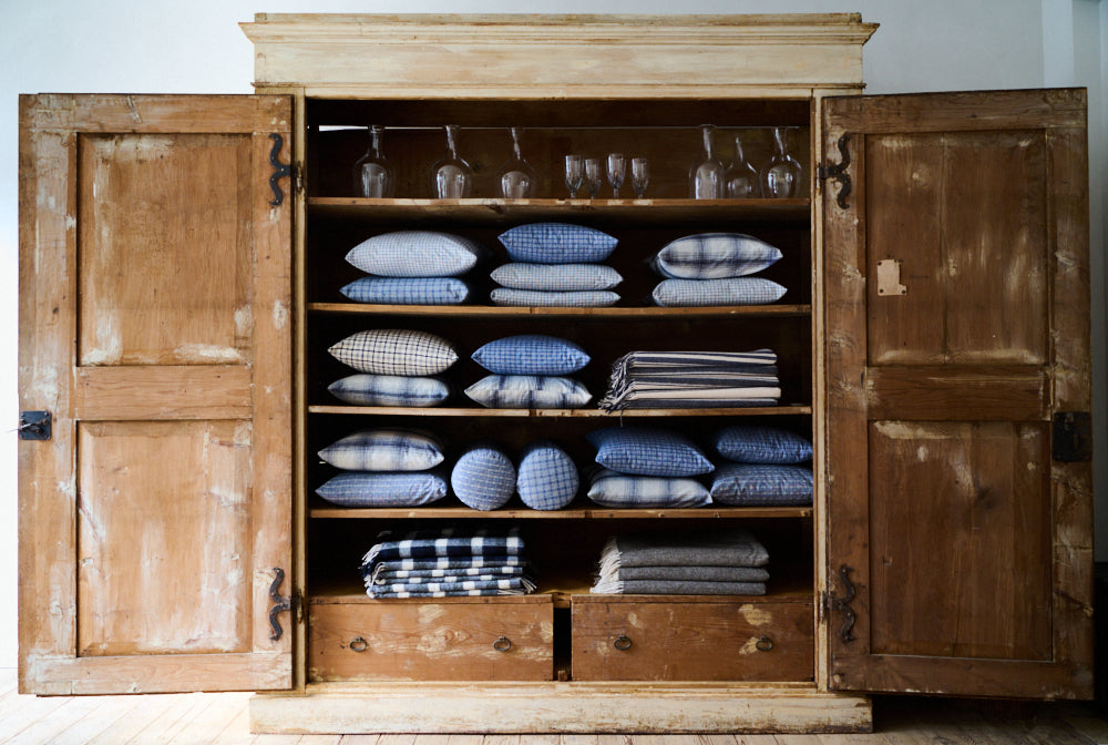 Everyday Rituals of Home
