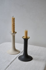 Chinaware Candlesticks