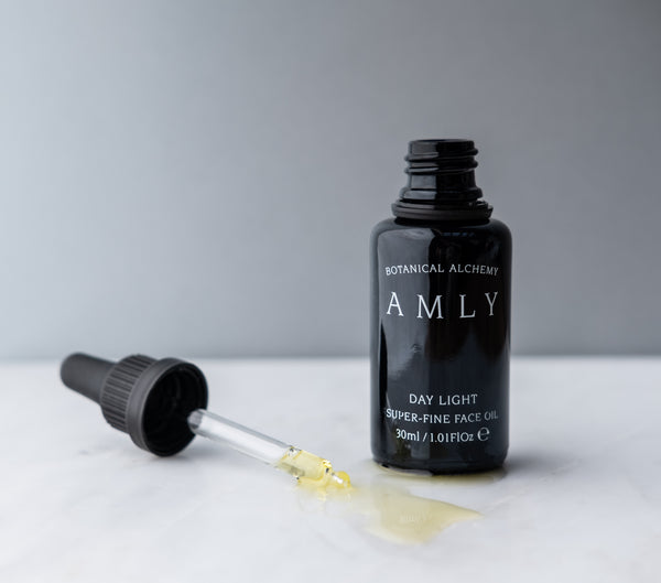 DAY LIGHT FACE OIL