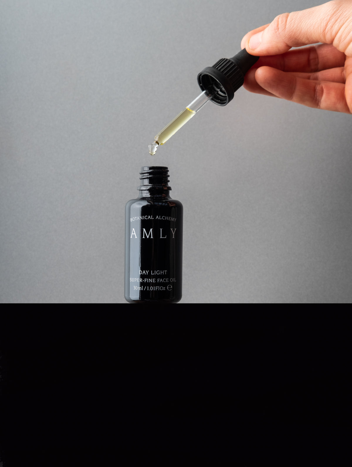DAY LIGHT FACE OIL