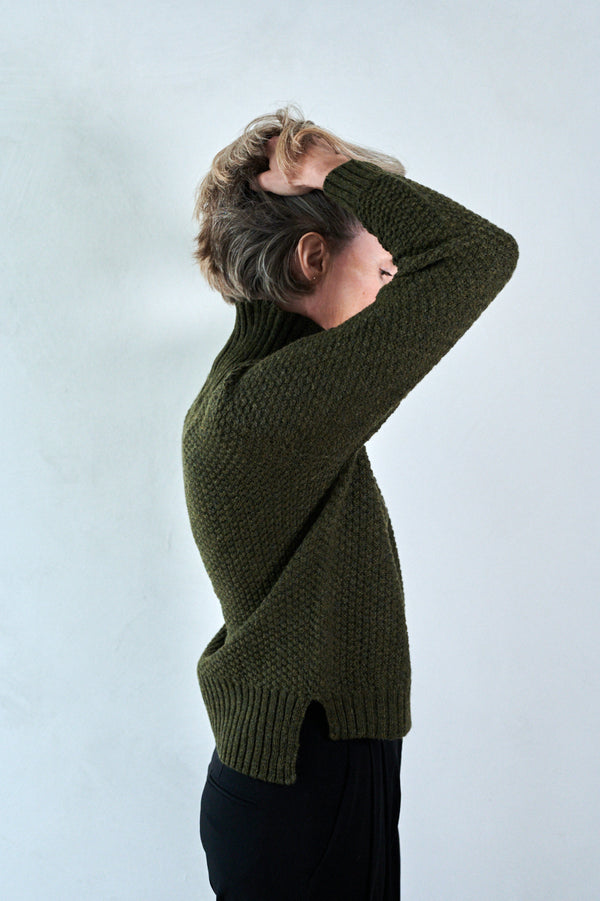 Moss