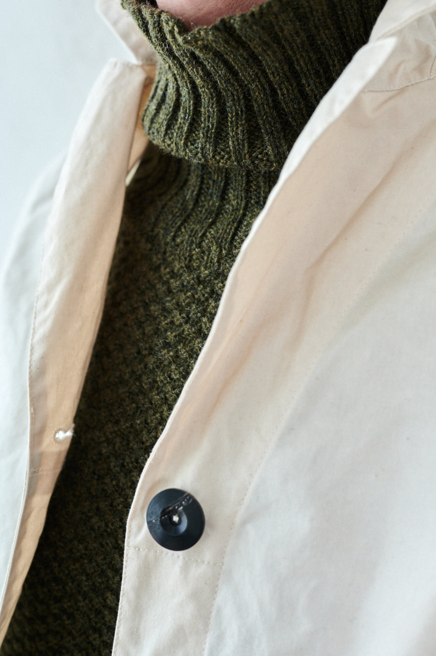 Moss