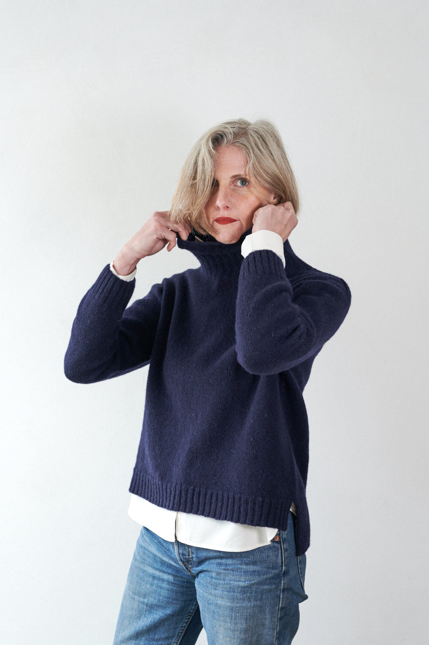 Navy