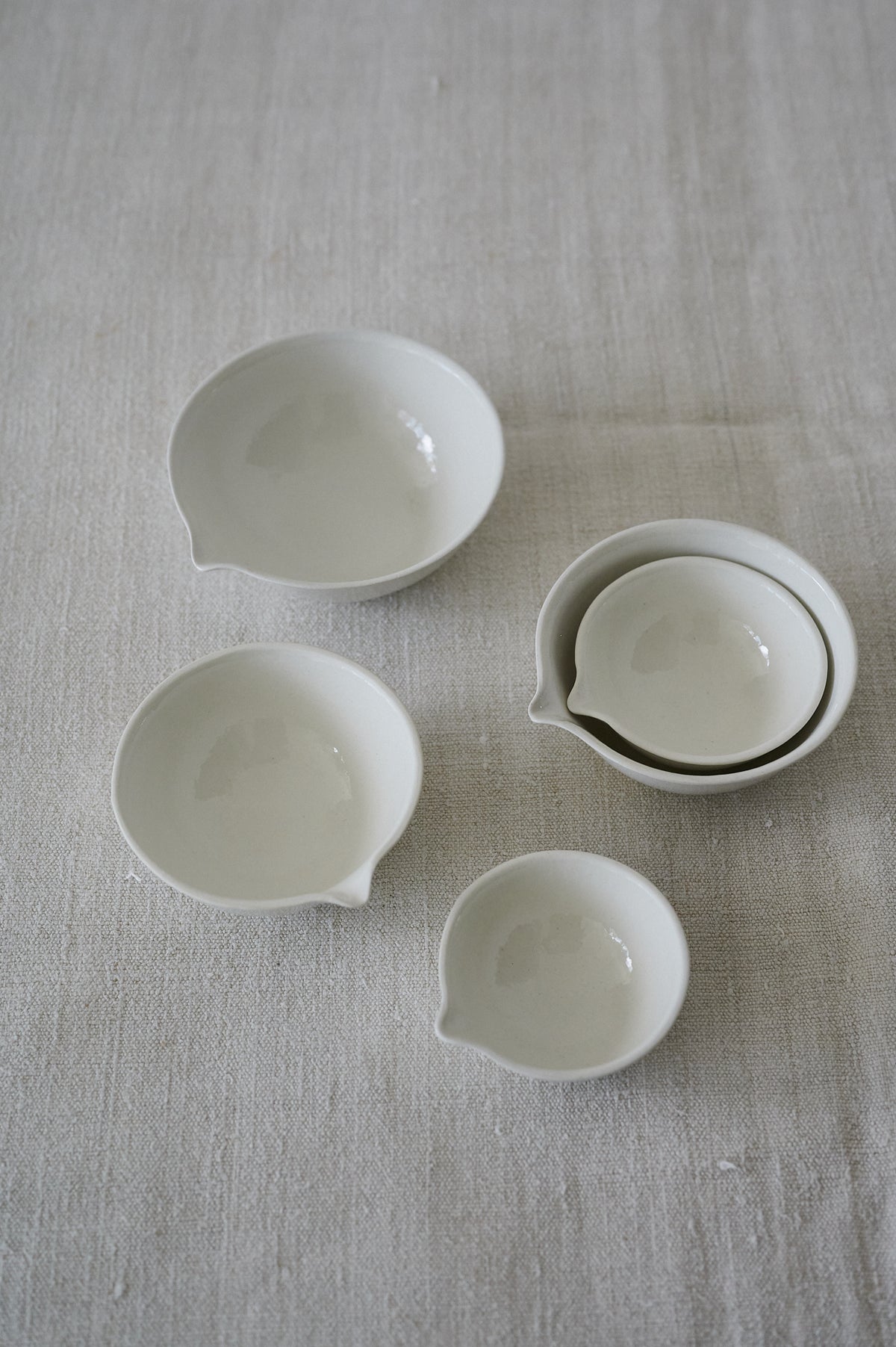 Measuring Bowls