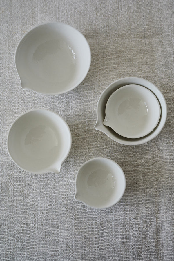 Measuring Bowls