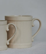 Tea Mug in Stoneware