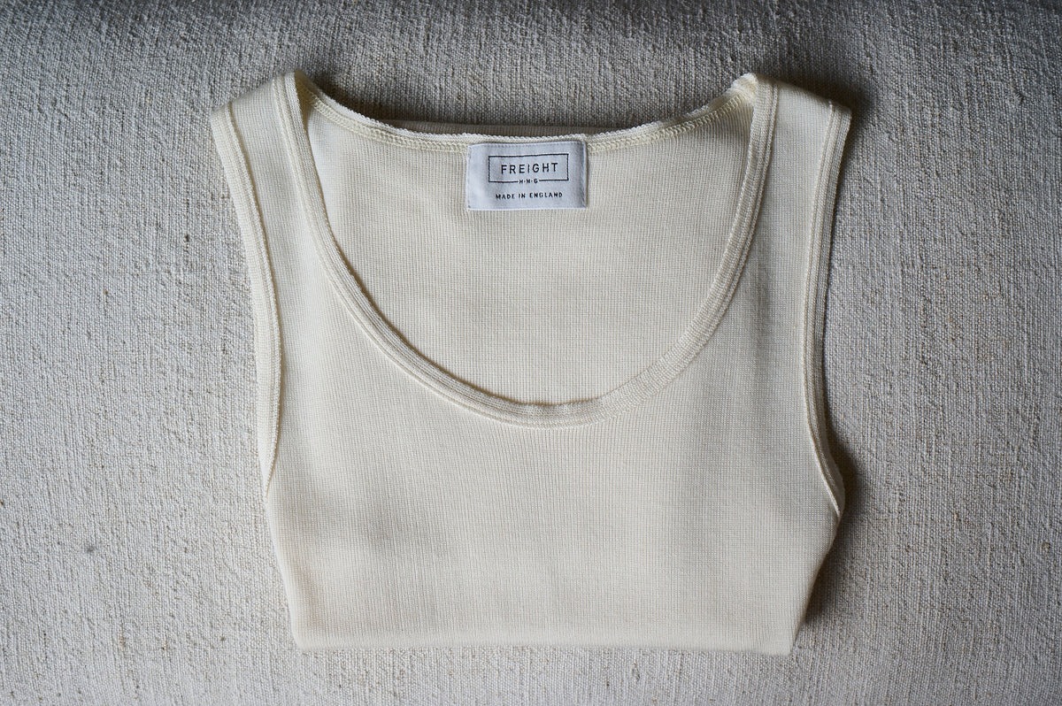 Vest Top