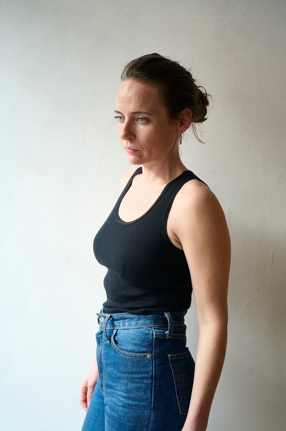 Vest Top