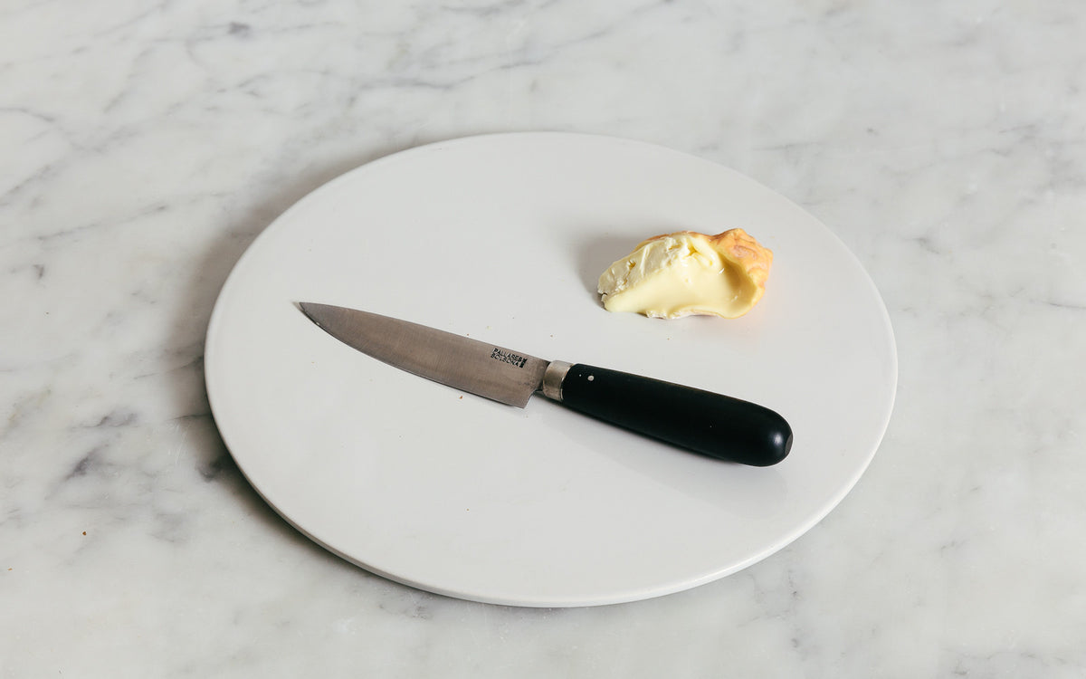 Spanish Chef's Knives in Stainless Steel