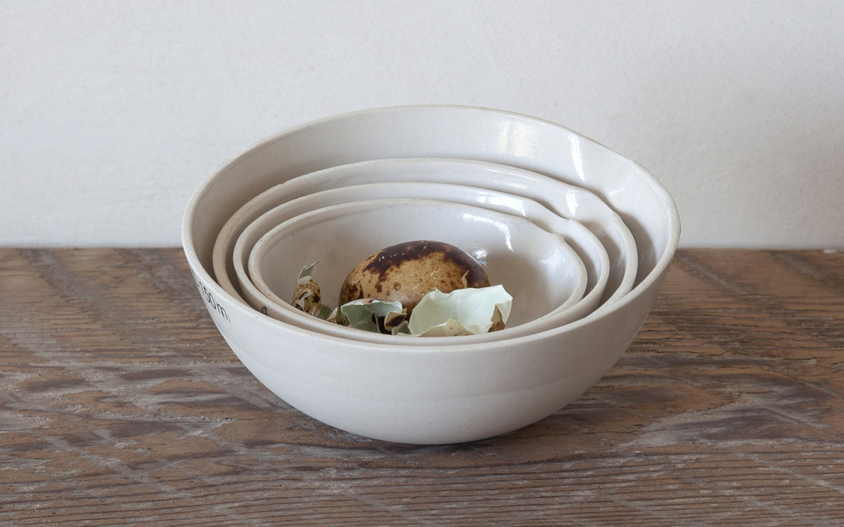 Measuring Bowls