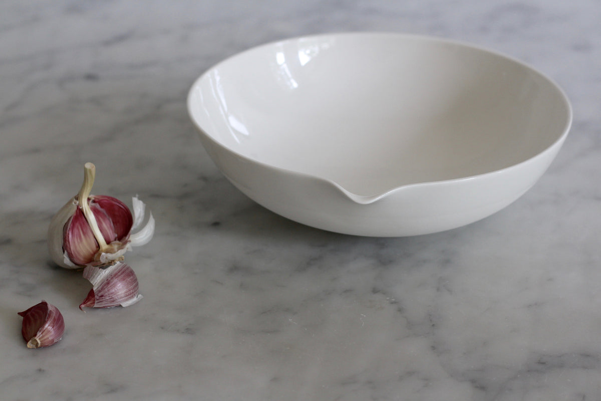 Balancing Bowl