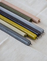 Colour Candles