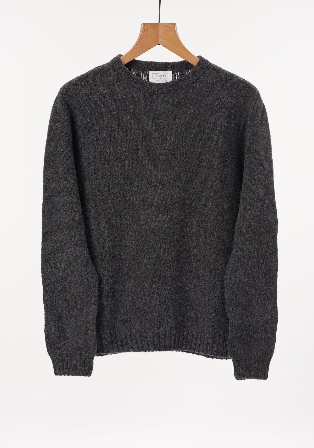 Oxford Grey