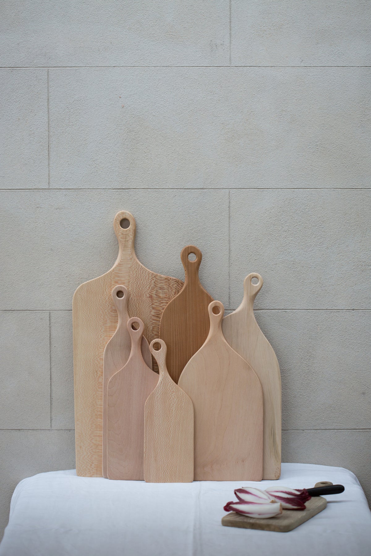 English Wooden Boards