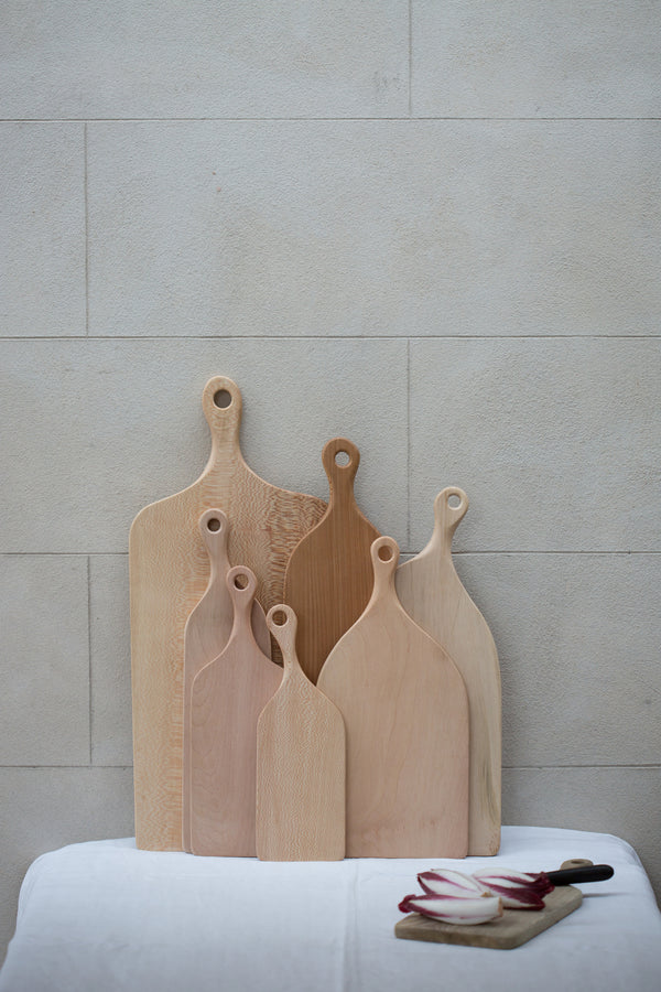 English Wooden Boards