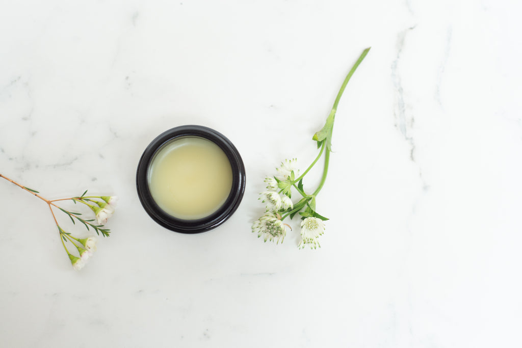 Deep Reveal Nourishing Cleansing Balm & Mask