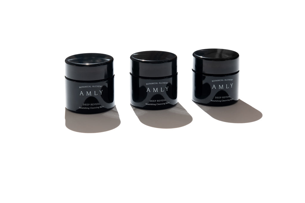 Deep Reveal Nourishing Cleansing Balm & Mask