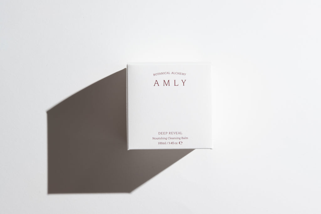 Deep Reveal Nourishing Cleansing Balm & Mask