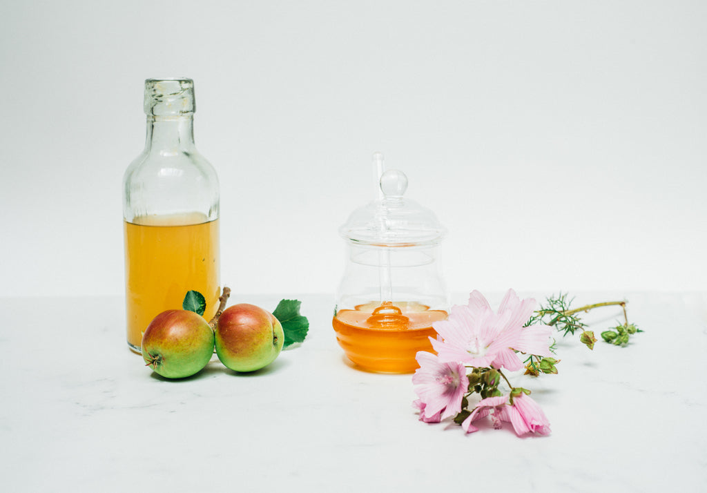 NOCTURNAL NECTAR FACIAL ESSENCE