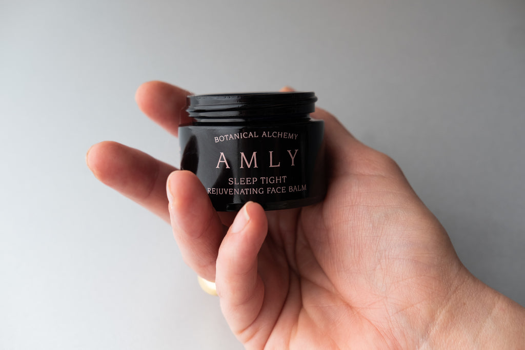 SLEEP TIGHT FACE BALM